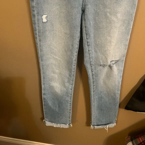 Madewell The Perfect Vintage Jean Size 25 - Picture 6 of 12